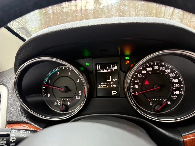 Jeep Grand cherokee, снимка 16 - Автомобили и джипове - 52318485