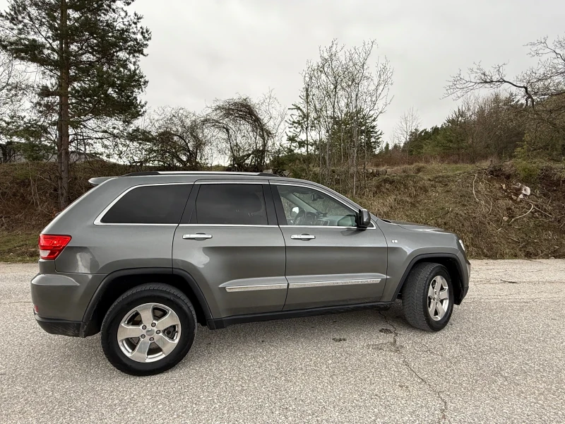 Jeep Grand cherokee, снимка 6 - Автомобили и джипове - 52318485