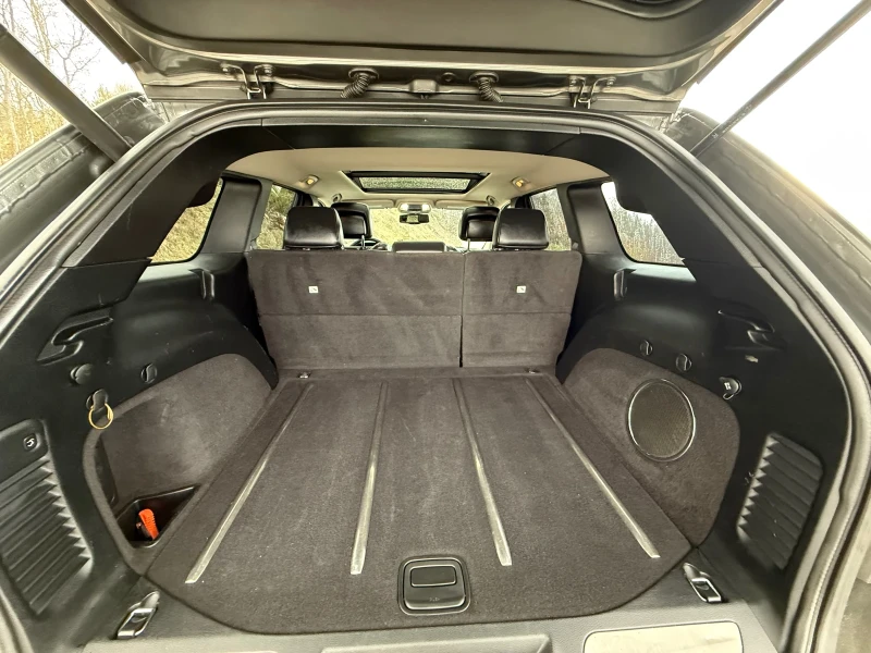 Jeep Grand cherokee, снимка 12 - Автомобили и джипове - 52318485