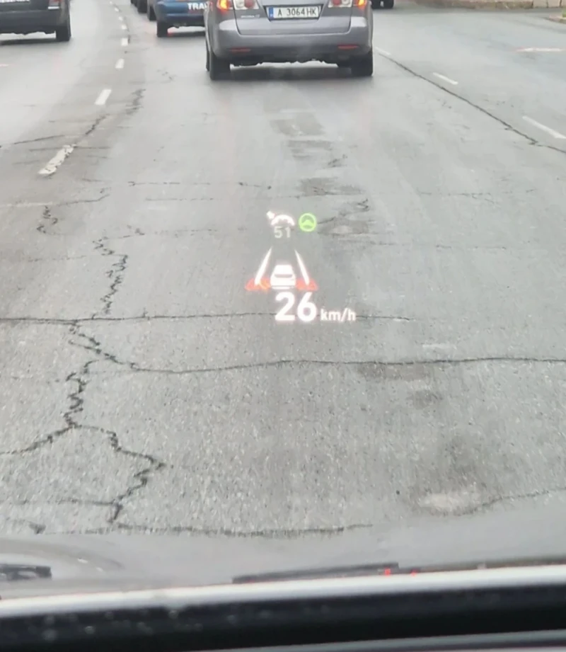 Hyundai Santa fe 4 x 4 HTRAC 2.2 CRDi, снимка 5 - Автомобили и джипове - 52580008