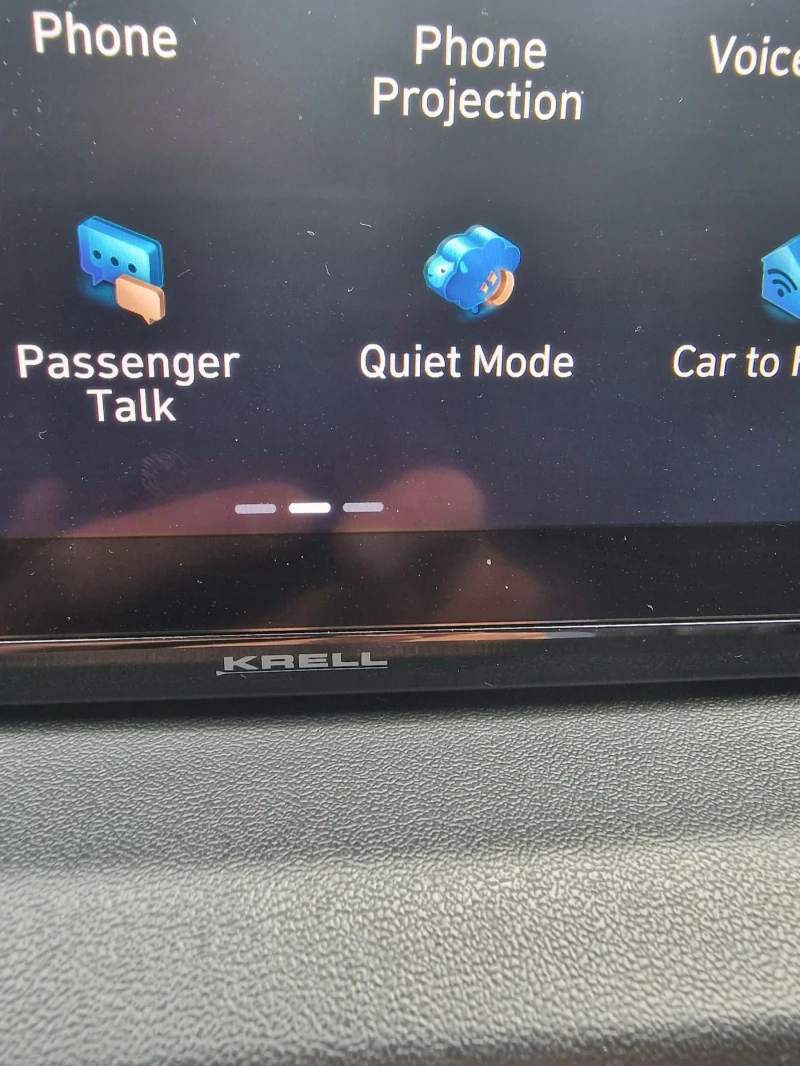 Hyundai Santa fe 4 x 4 HTRAC 2.2 CRDi, снимка 11 - Автомобили и джипове - 52580008