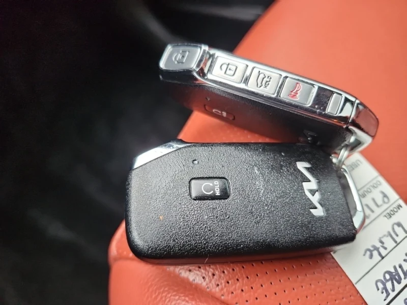 Kia Sportage EX PREMIUM-4D UTILITY AWD* Oбдух* Keyless* Пано* , снимка 11 - Автомобили и джипове - 53183227