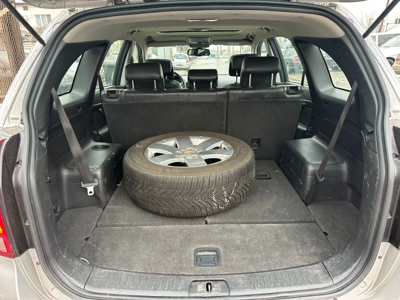 Chevrolet Captiva 2, 400/4x4/EURO4 , снимка 12 - Автомобили и джипове - 53184207