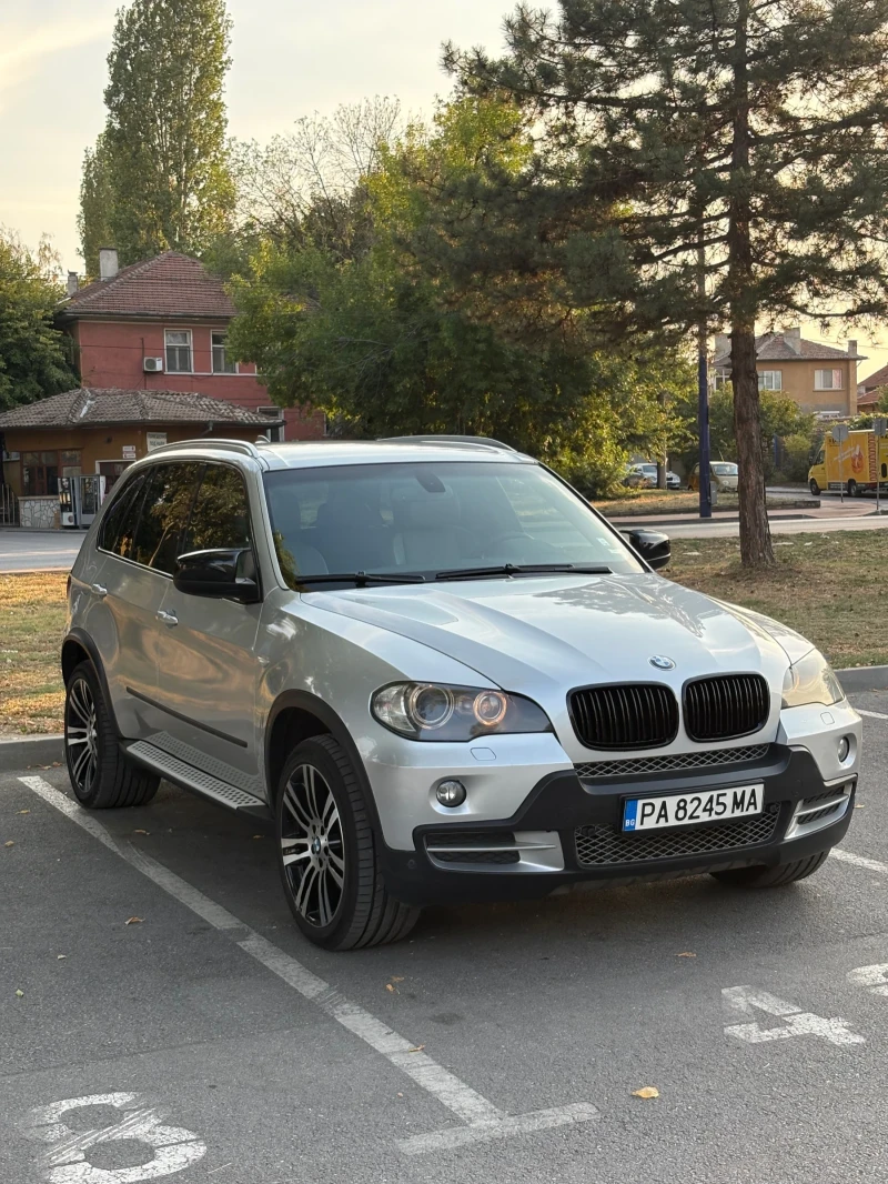 BMW X5 X5 3.0SD