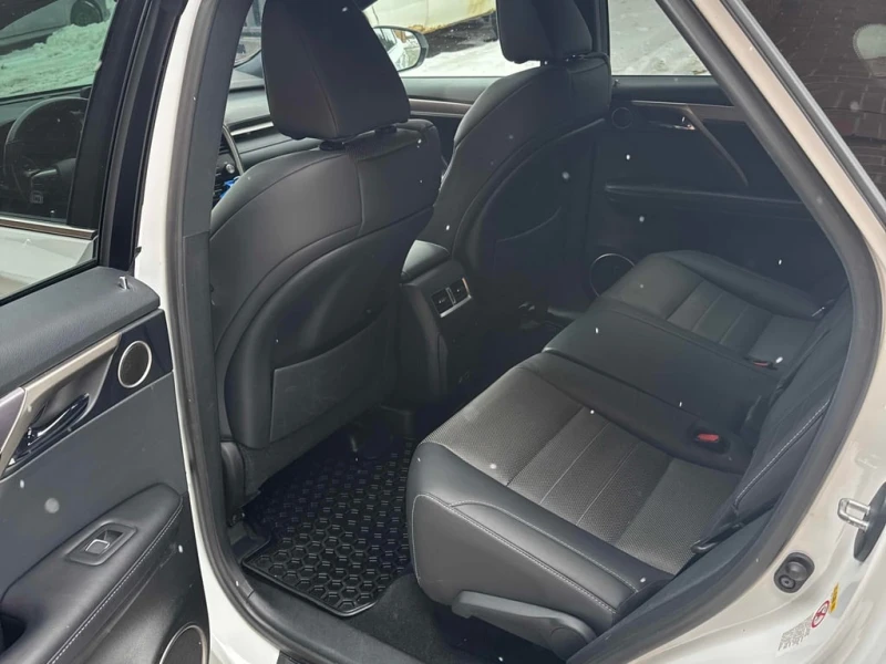 Lexus RX 450h  CARFAX, снимка 10 - Автомобили и джипове - 53362427
