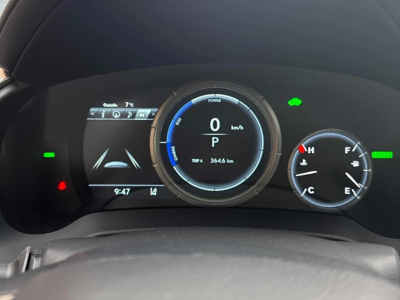 Lexus RX 450h  CARFAX, снимка 8 - Автомобили и джипове - 53362427