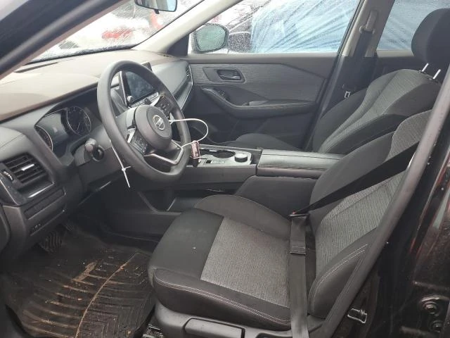 Nissan Rogue S , снимка 8 - Автомобили и джипове - 47621881