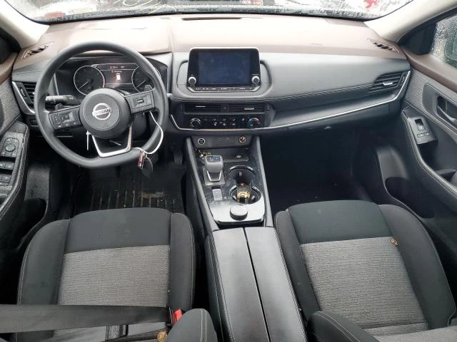 Nissan Rogue S , снимка 7 - Автомобили и джипове - 47621881