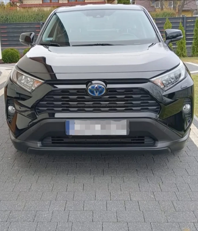 Toyota Rav4, снимка 5 - Автомобили и джипове - 53207892