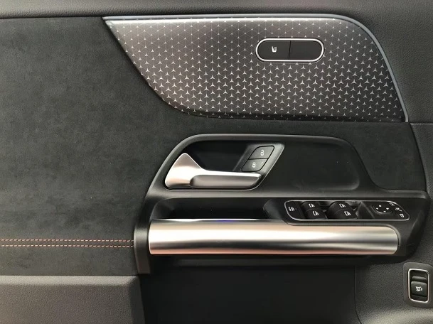 Mercedes-Benz GLA 200 = AMG Line = Advanced Plus �������� | Mobile.bg � ����������� 4