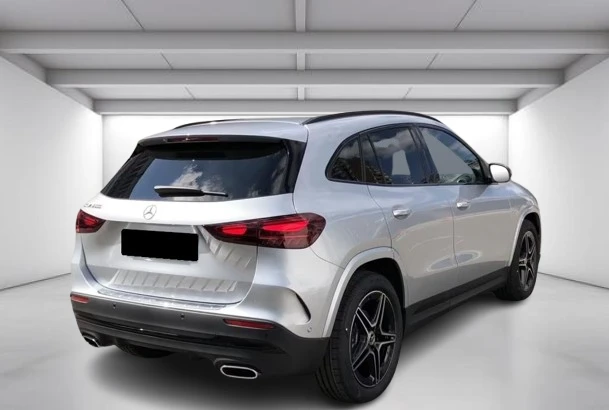 Mercedes-Benz GLA 200 = AMG Line = Advanced Plus �������� | Mobile.bg � ����������� 2