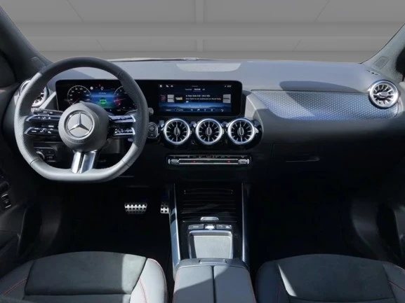 Mercedes-Benz GLA 200 = AMG Line = Advanced Plus �������� | Mobile.bg � ����������� 7