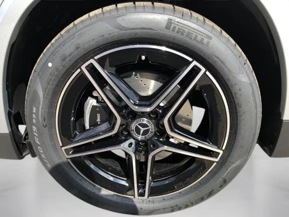 Mercedes-Benz GLA 200 = AMG Line = Advanced Plus �������� | Mobile.bg � ����������� 3