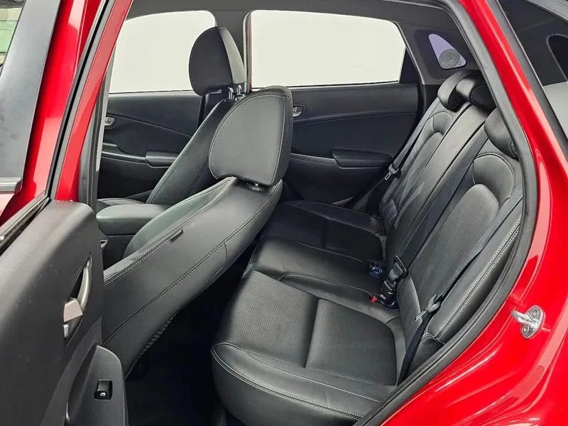 Hyundai Kona 1.6 2Wd Modern, снимка 11 - Автомобили и джипове - 55428971