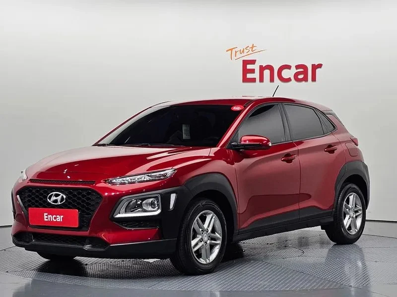 Hyundai Kona 1.6 2Wd Modern