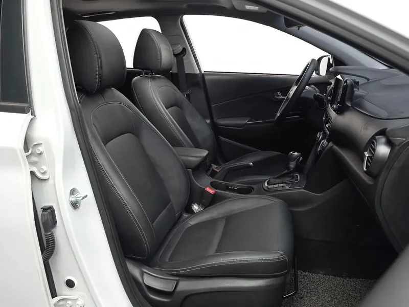 Hyundai Kona 1.6 Turbo 2Wd Modern, снимка 11 - Автомобили и джипове - 56129762