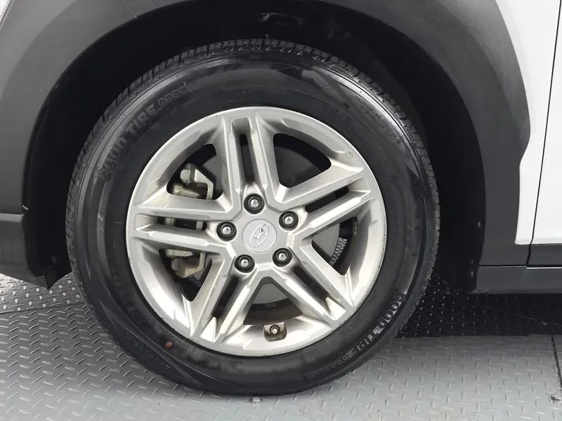 Hyundai Kona 1.6 Turbo 2Wd Modern, снимка 5 - Автомобили и джипове - 56129762