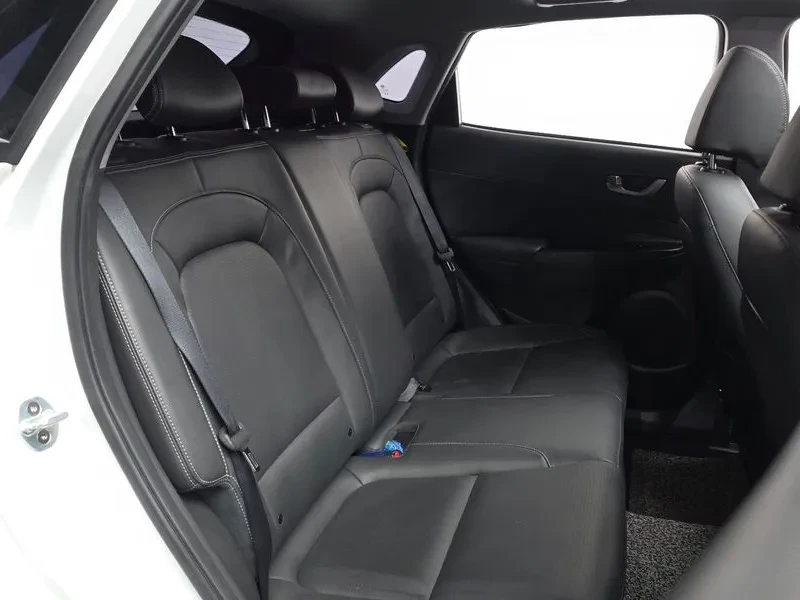 Hyundai Kona 1.6 Turbo 2Wd Modern, снимка 12 - Автомобили и джипове - 56129762
