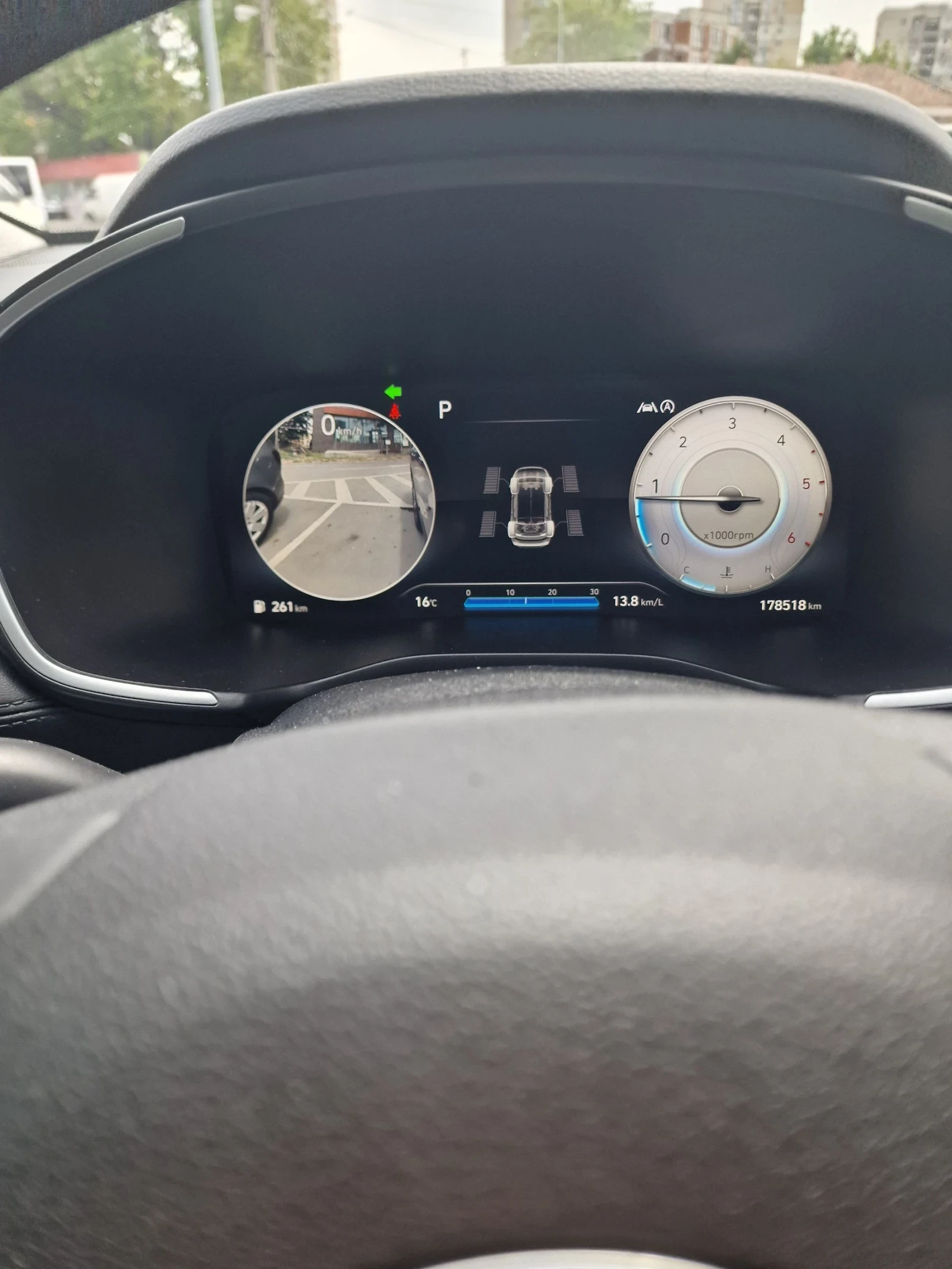 Hyundai Santa fe 4 x 4 HTRAC 2.2 CRDi, снимка 1