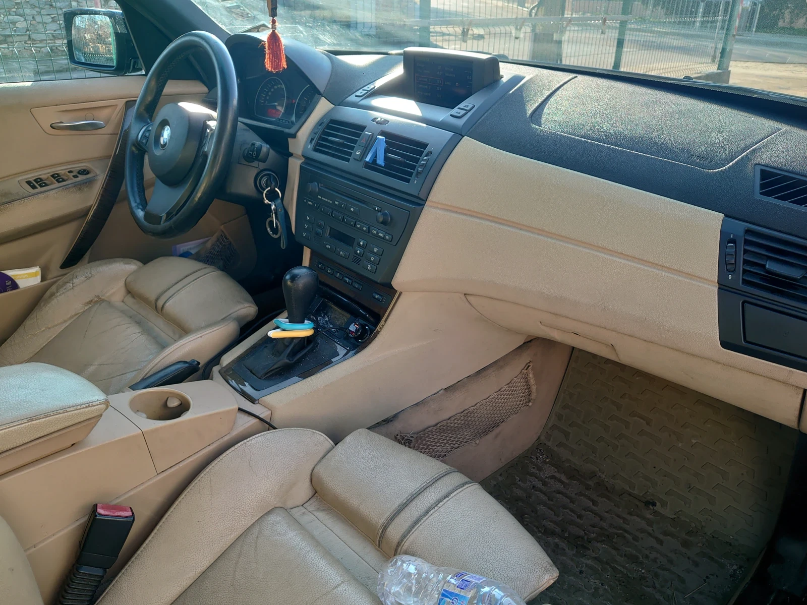 BMW X3 | Mobile.bg — изображение 1