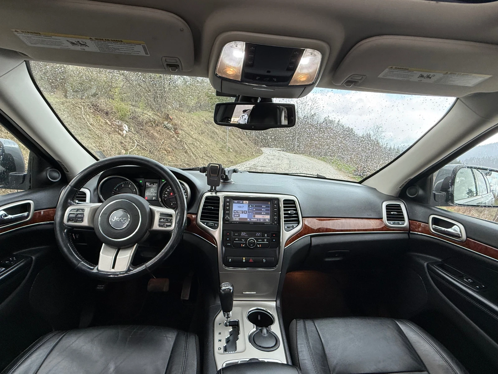 Jeep Grand cherokee | Mobile.bg   13