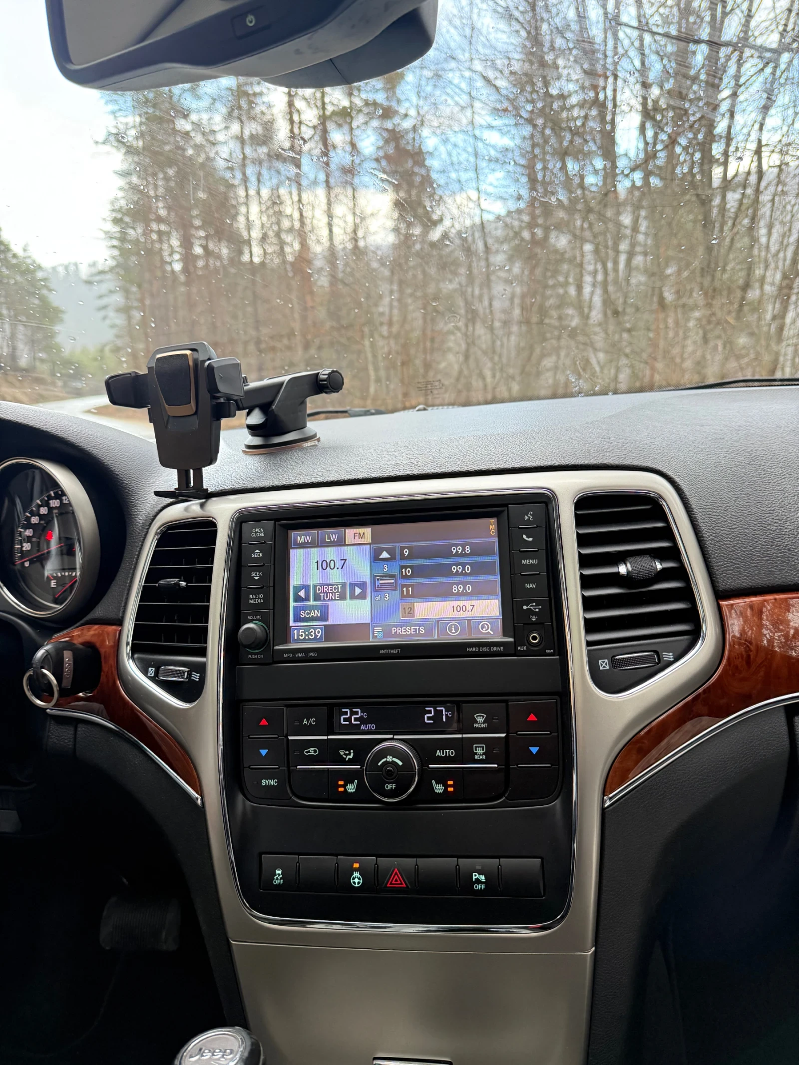 Jeep Grand cherokee | Mobile.bg   17