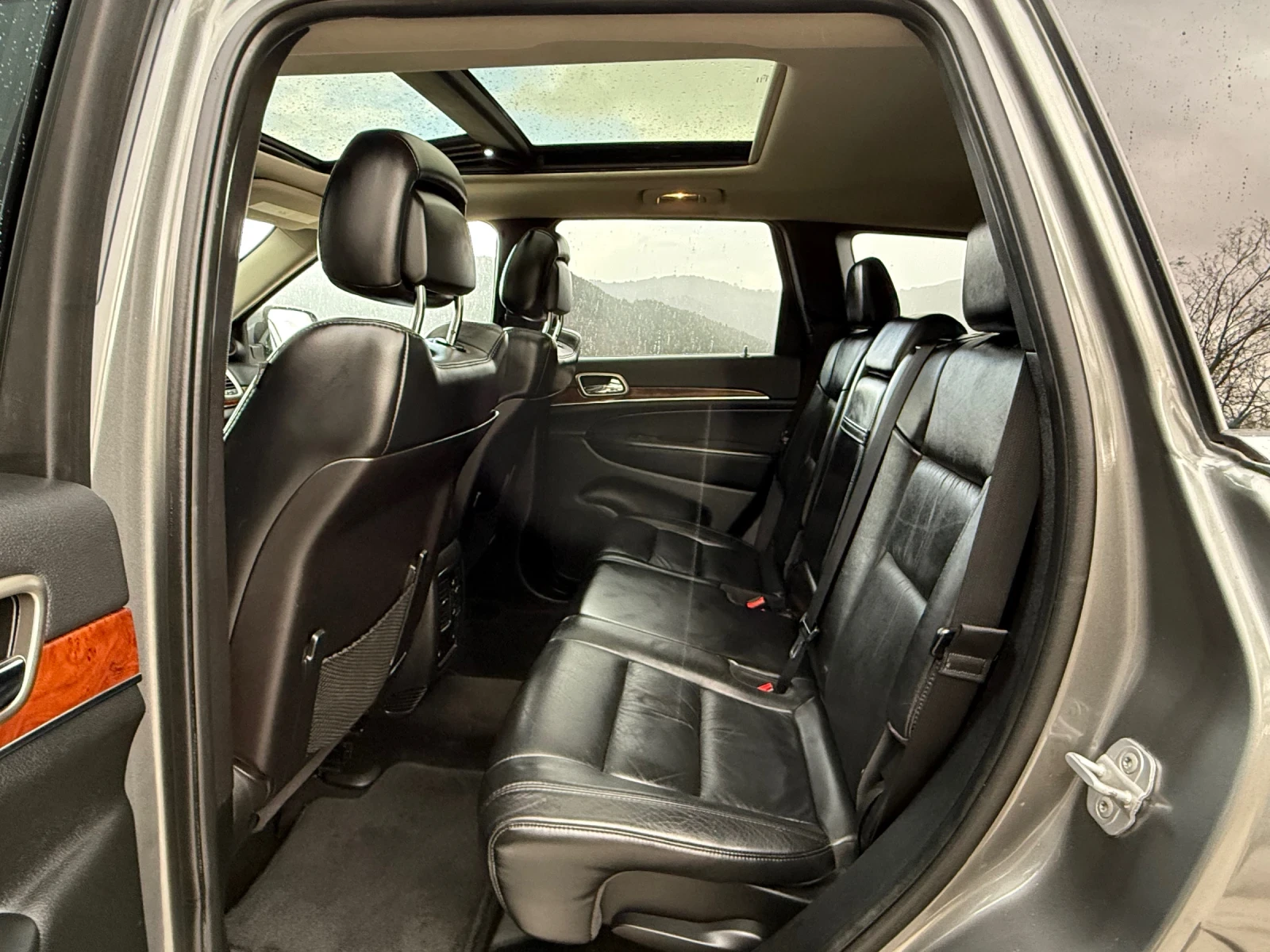 Jeep Grand cherokee | Mobile.bg   11