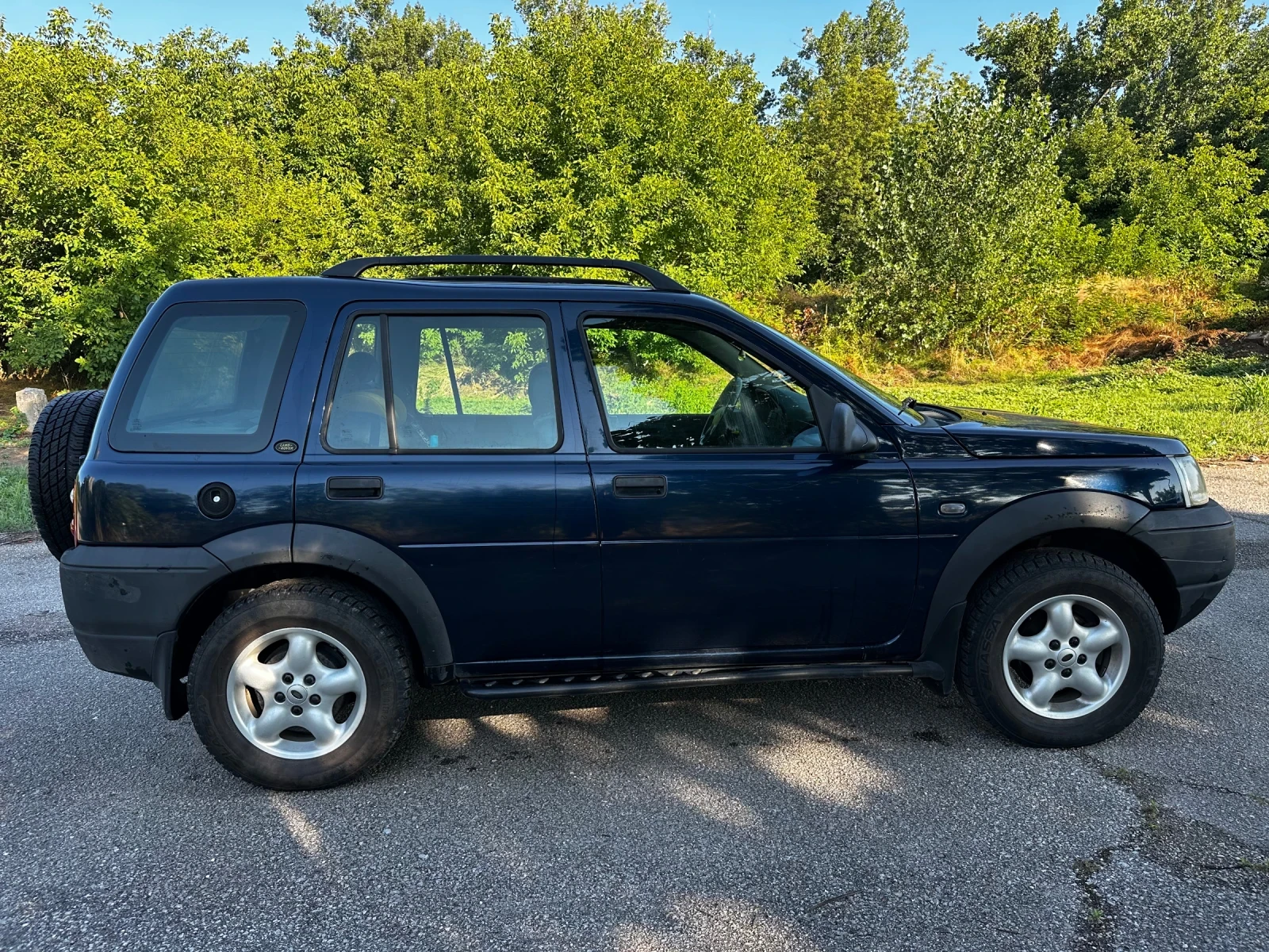 Land Rover Freelander Td4 - изображение 6