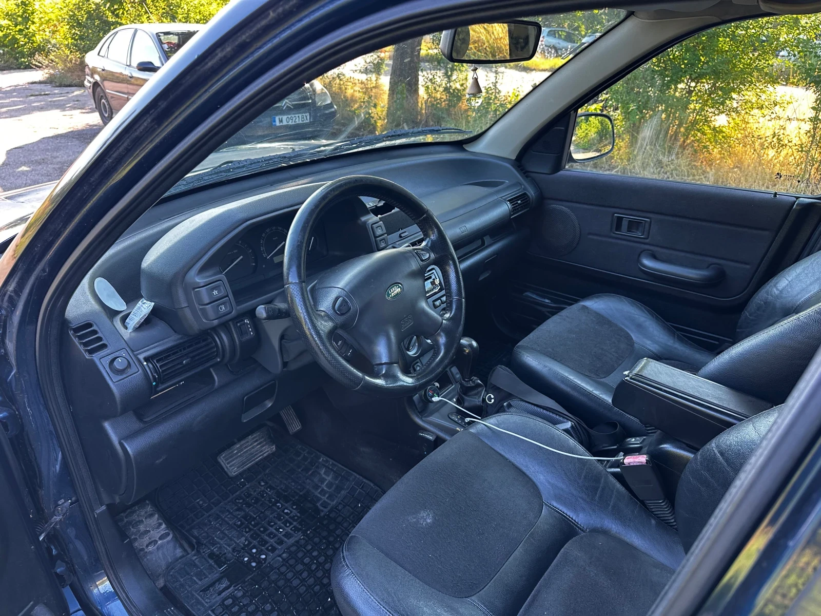 Land Rover Freelander Td4 - изображение 8