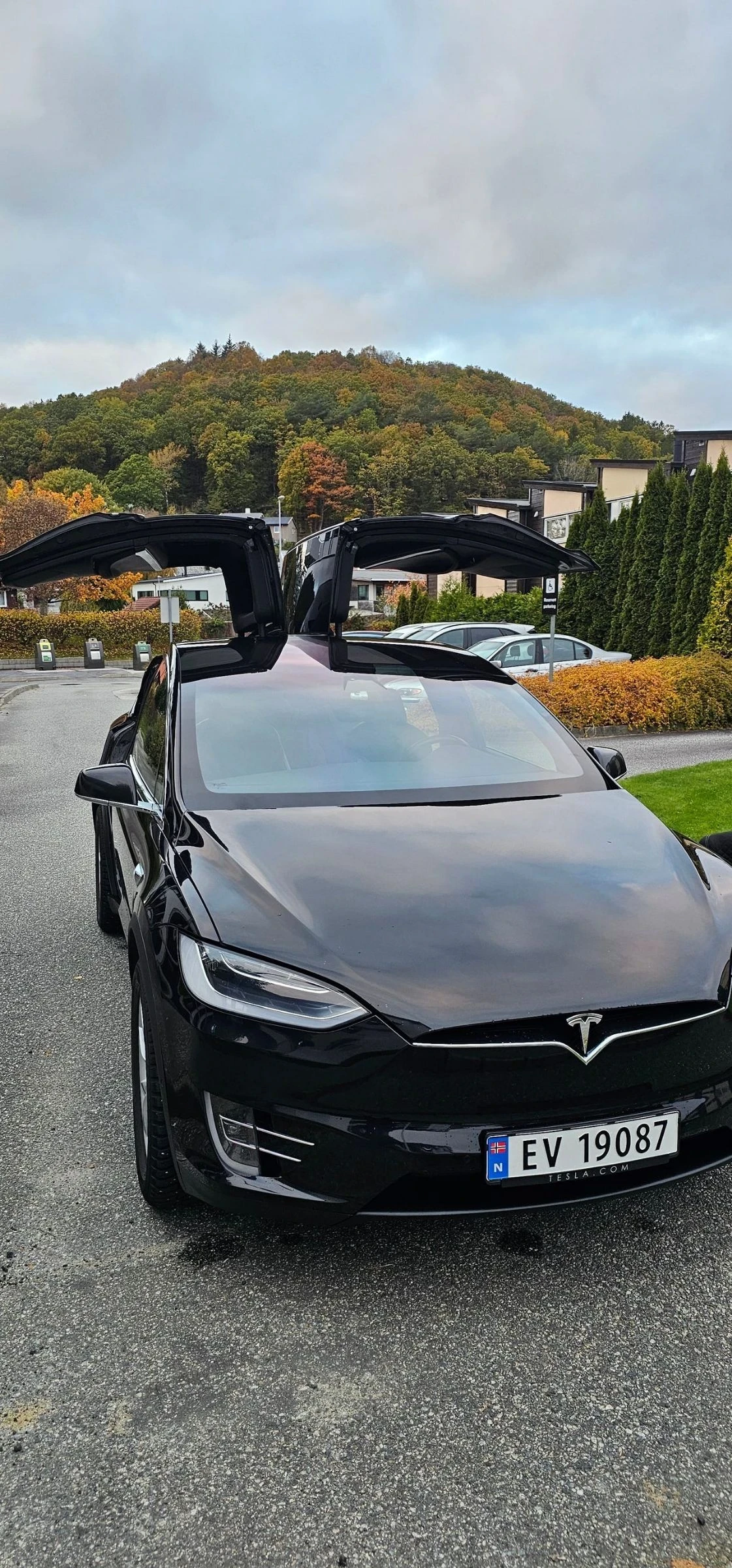 Tesla Model X 75D | Mobile.bg   1
