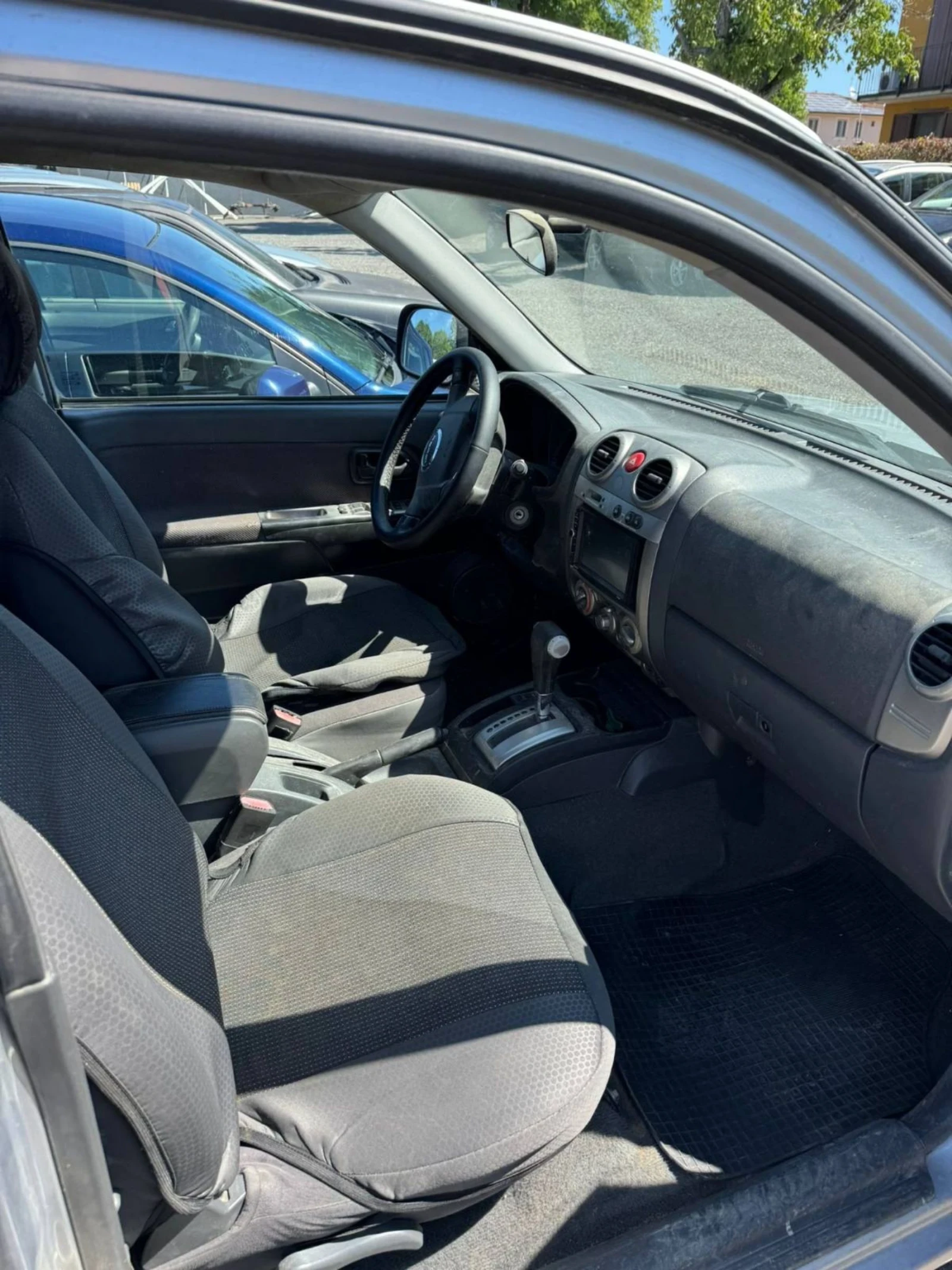 Isuzu D-max 3.0D-АВТОМАТ - изображение 6