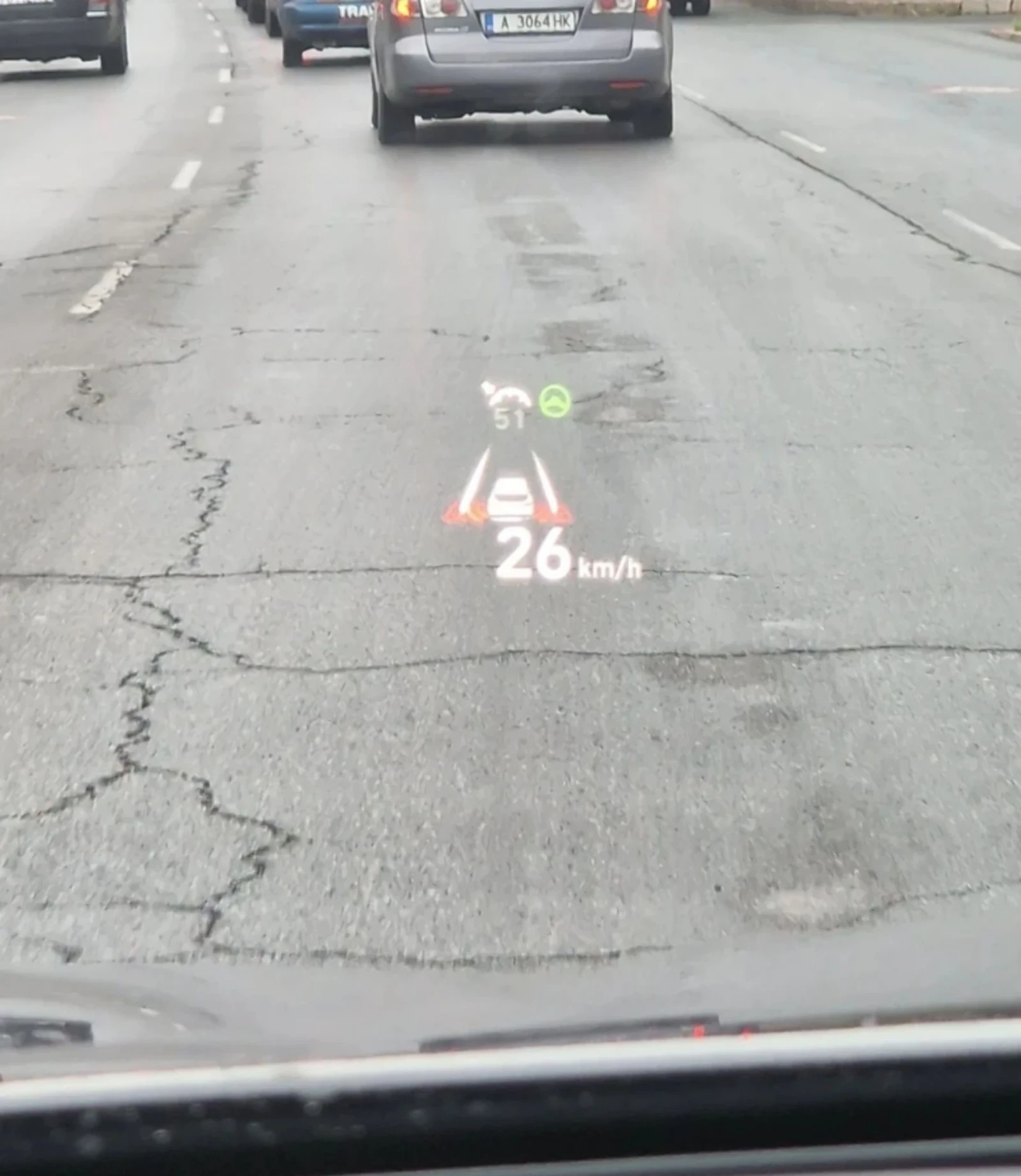 Hyundai Santa fe 4 x 4 HTRAC 2.2 CRDi - изображение 5