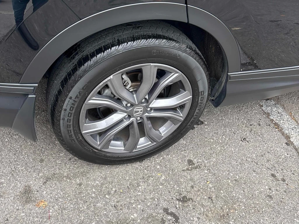 Honda Cr-v * Sport * CARFAX *    | Mobile.bg   7