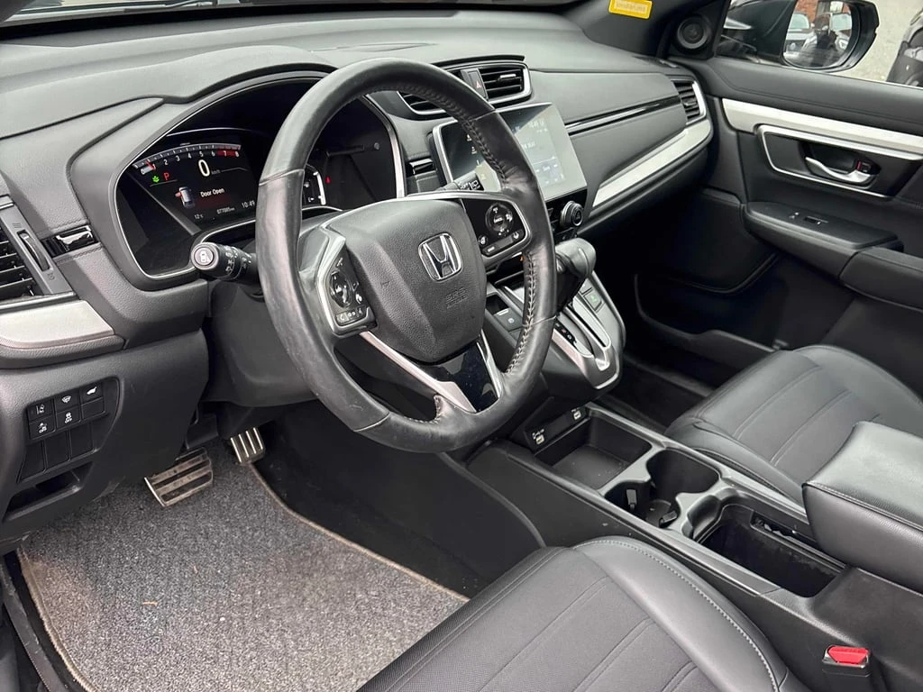 Honda Cr-v * Sport * CARFAX *    | Mobile.bg   5