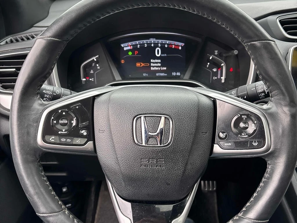 Honda Cr-v * Sport * CARFAX *    | Mobile.bg   8