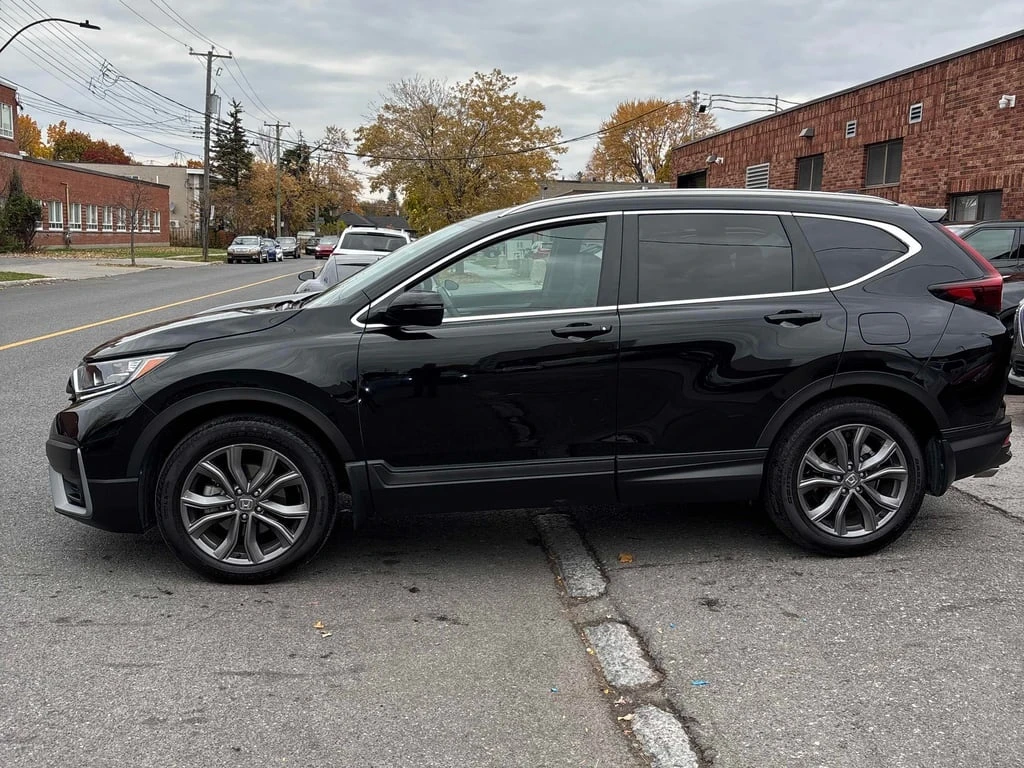 Honda Cr-v * Sport * CARFAX *    | Mobile.bg   2