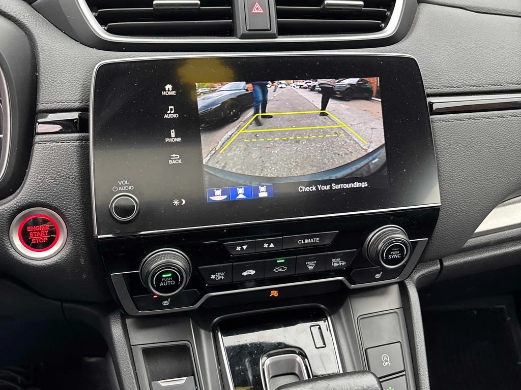 Honda Cr-v * Sport * CARFAX *    | Mobile.bg   9