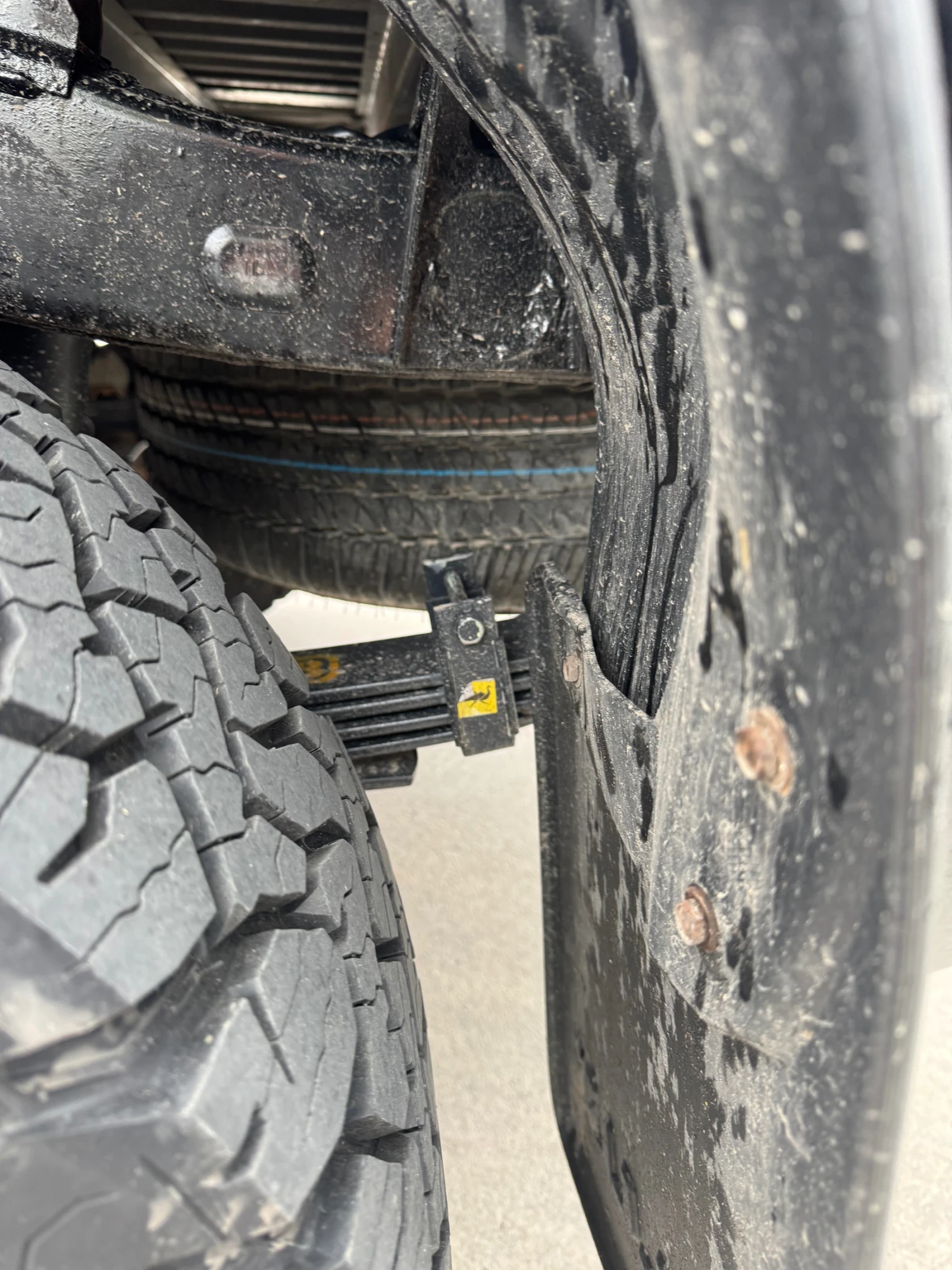 Toyota Hilux 2.4 | Mobile.bg   4