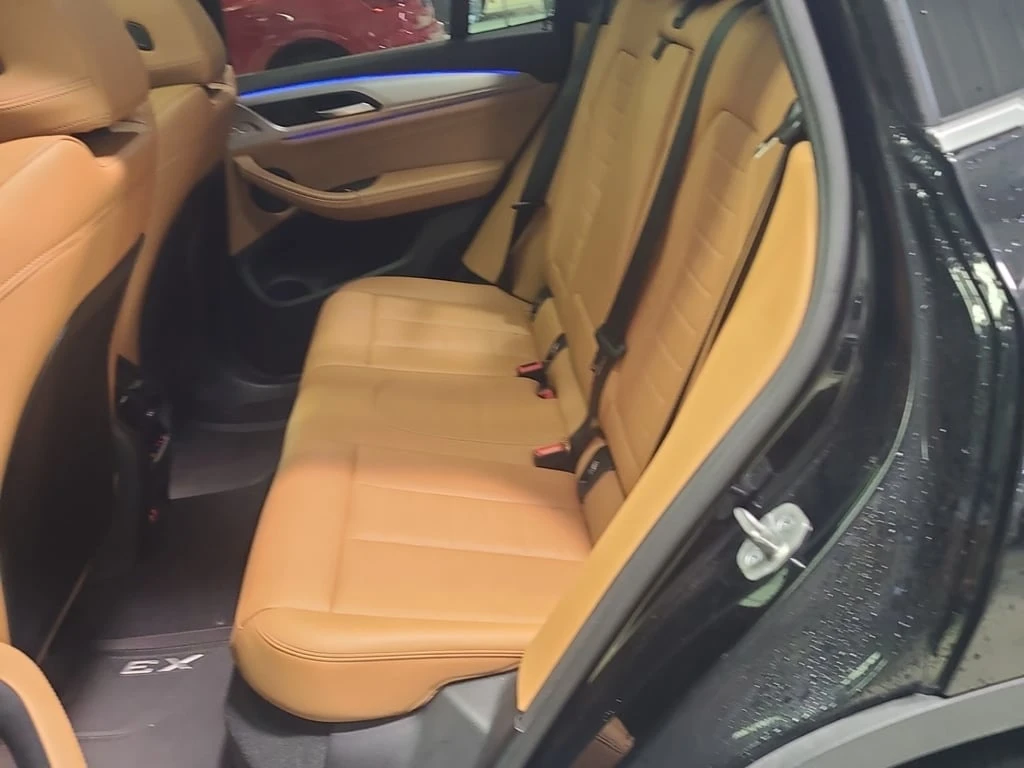 BMW X3 * XDRIVE30I * CARFAX *    | Mobile.bg   11