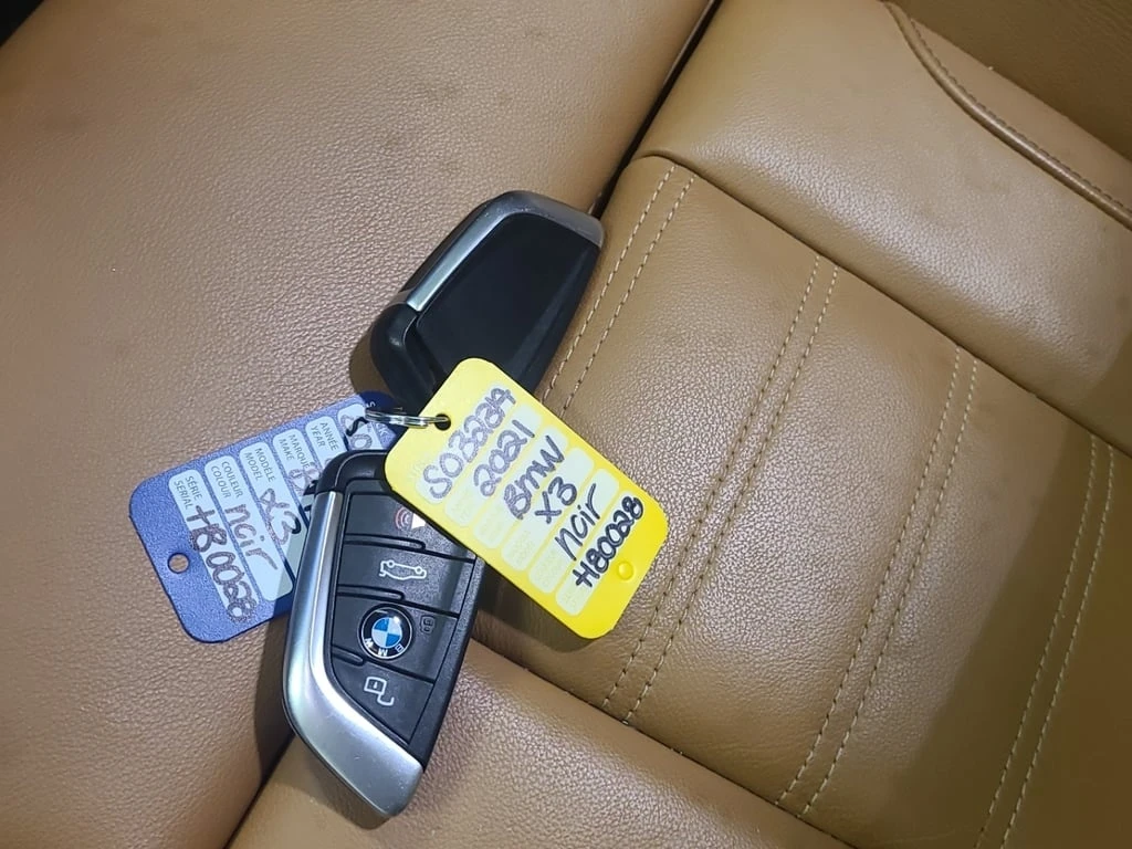 BMW X3 * XDRIVE30I * CARFAX *    | Mobile.bg   15