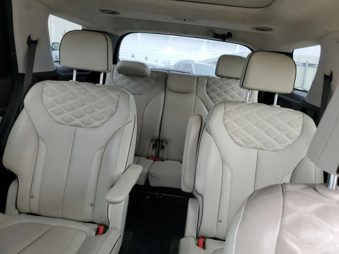 Hyundai Palisade  - изображение 10