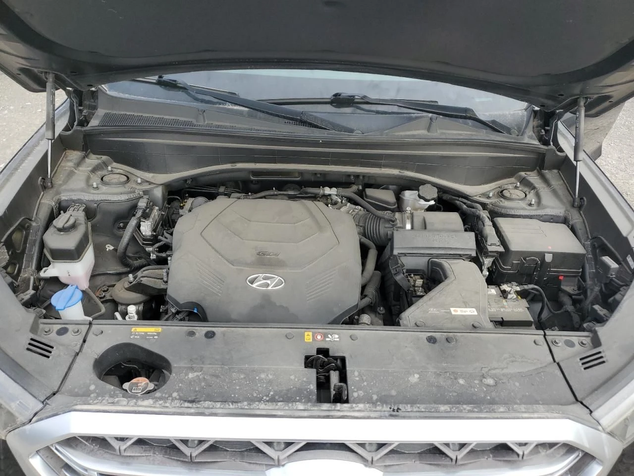 Hyundai Palisade | Mobile.bg   12