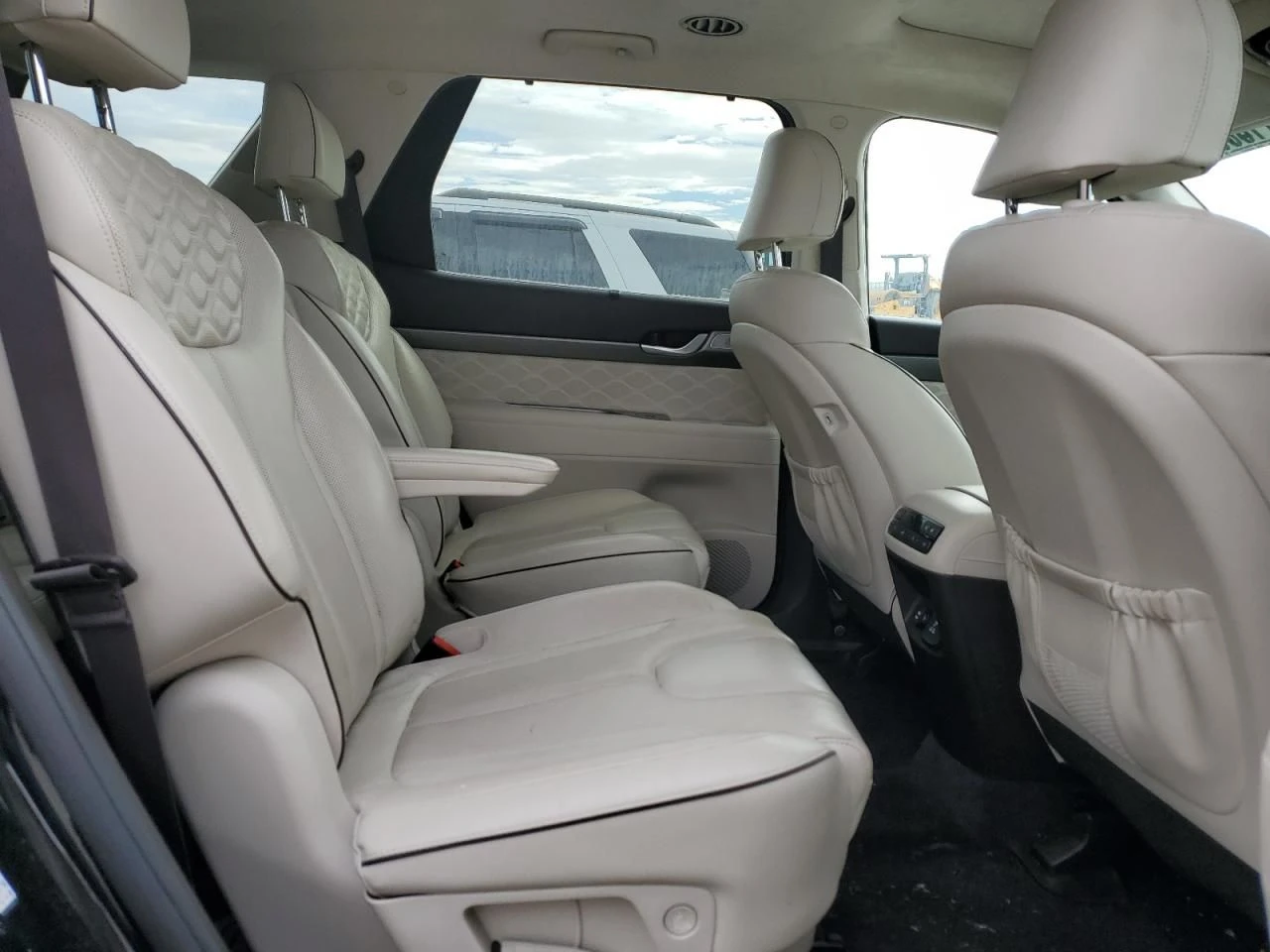 Hyundai Palisade | Mobile.bg   11