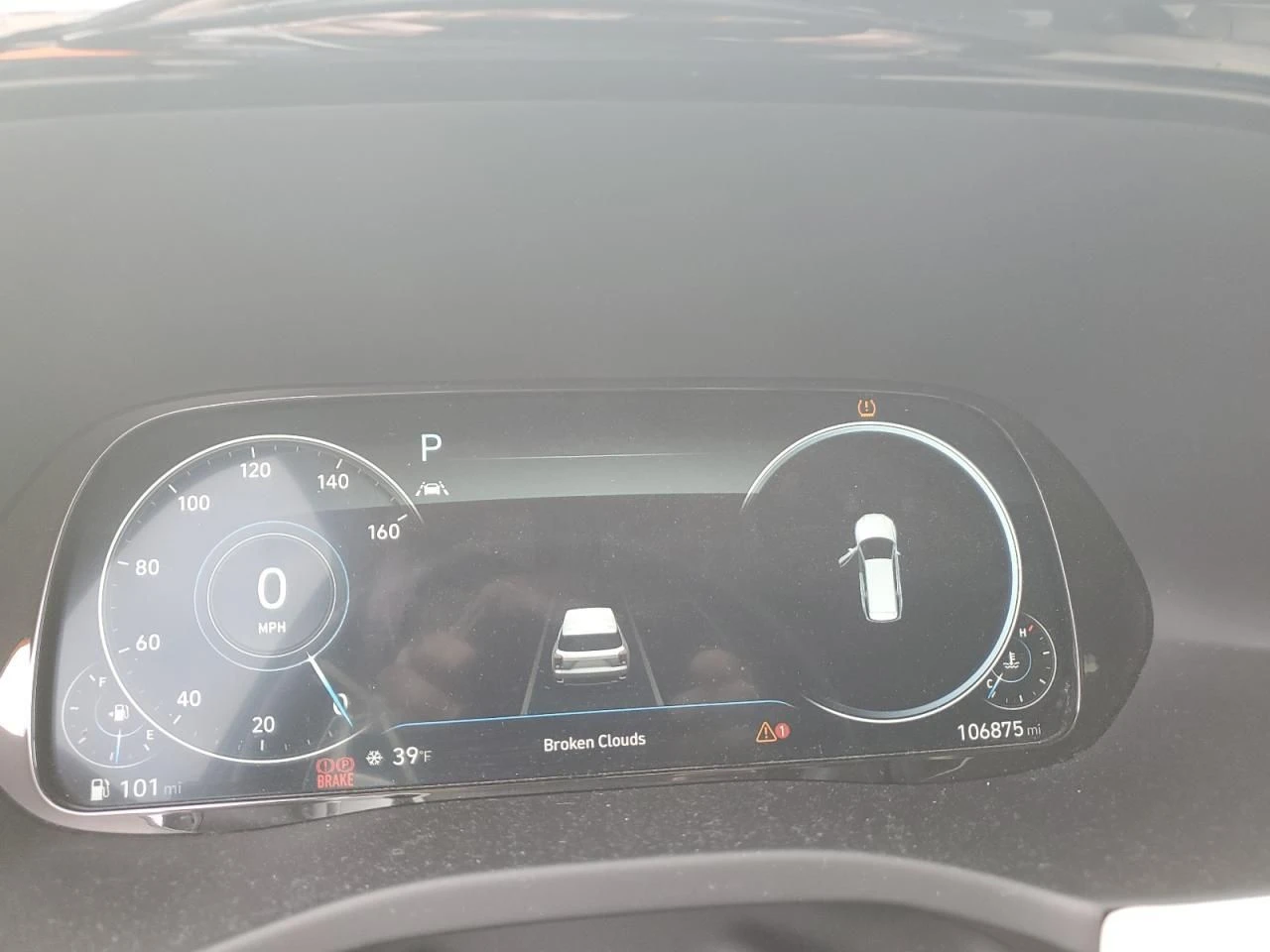 Hyundai Palisade  - изображение 9