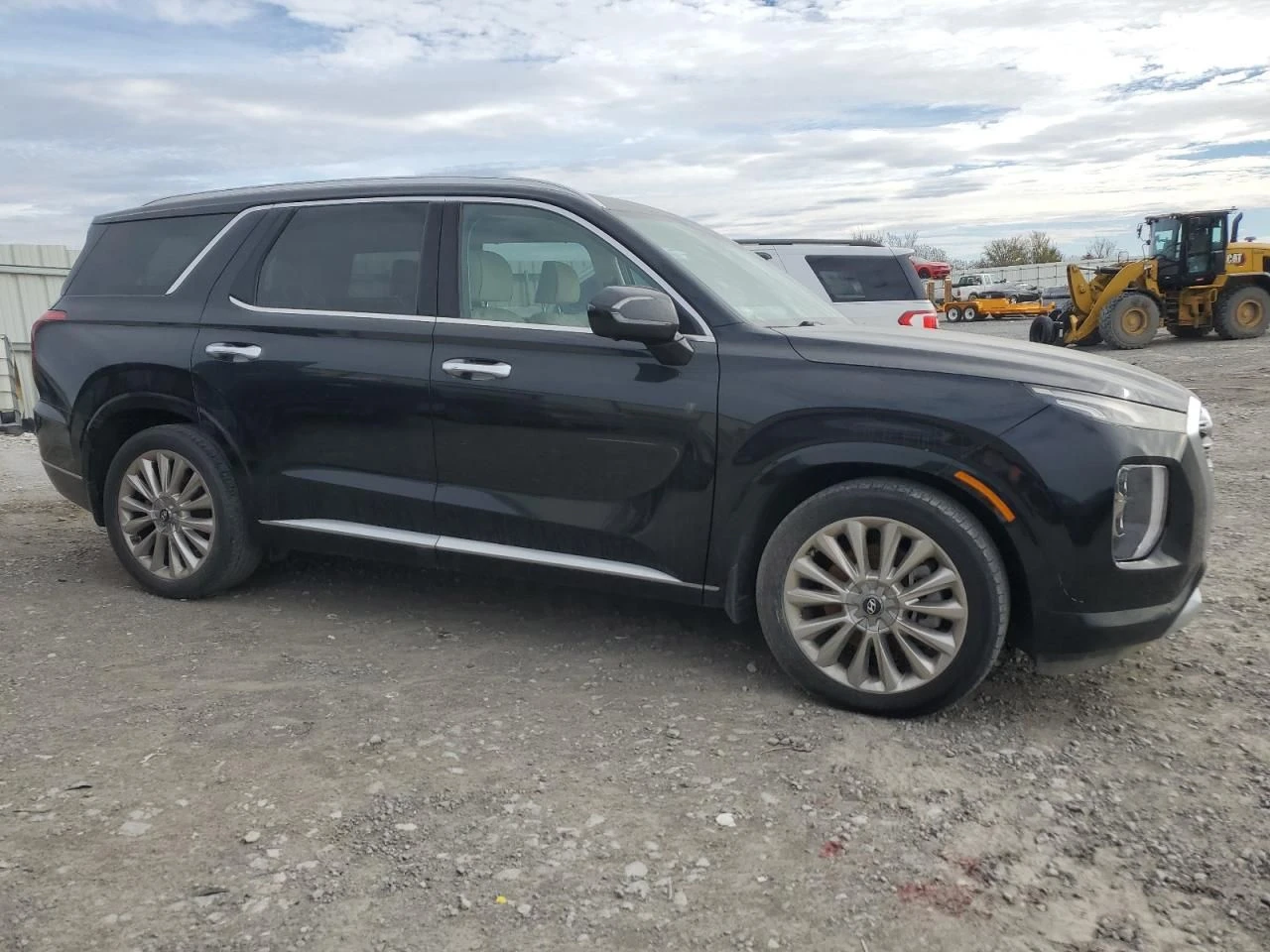 Hyundai Palisade  - изображение 4