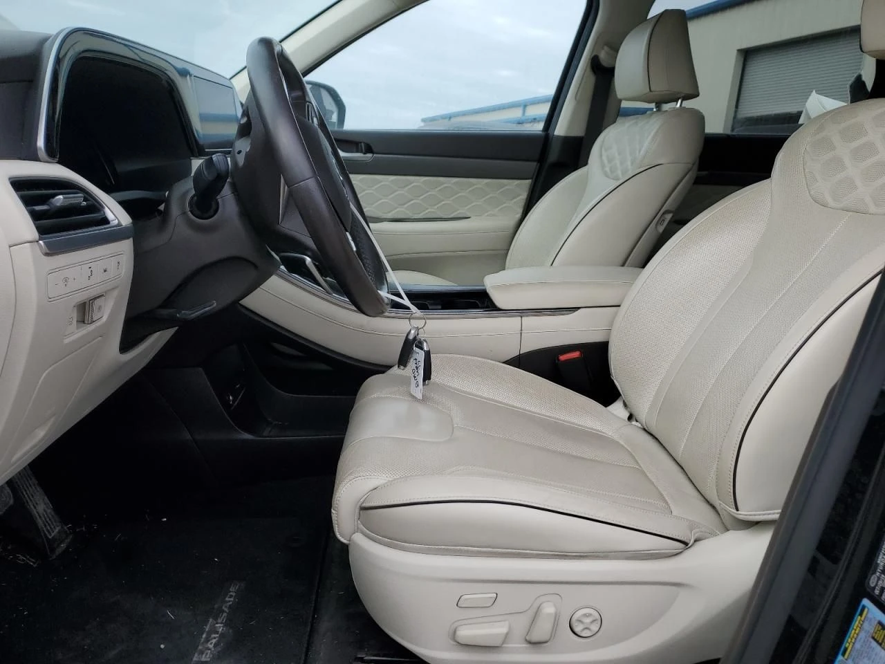 Hyundai Palisade  - изображение 7