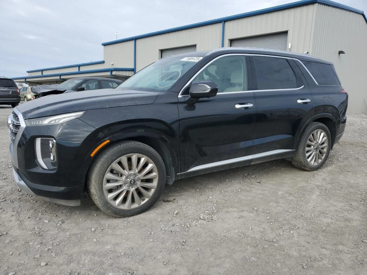 Hyundai Palisade | Mobile.bg   1