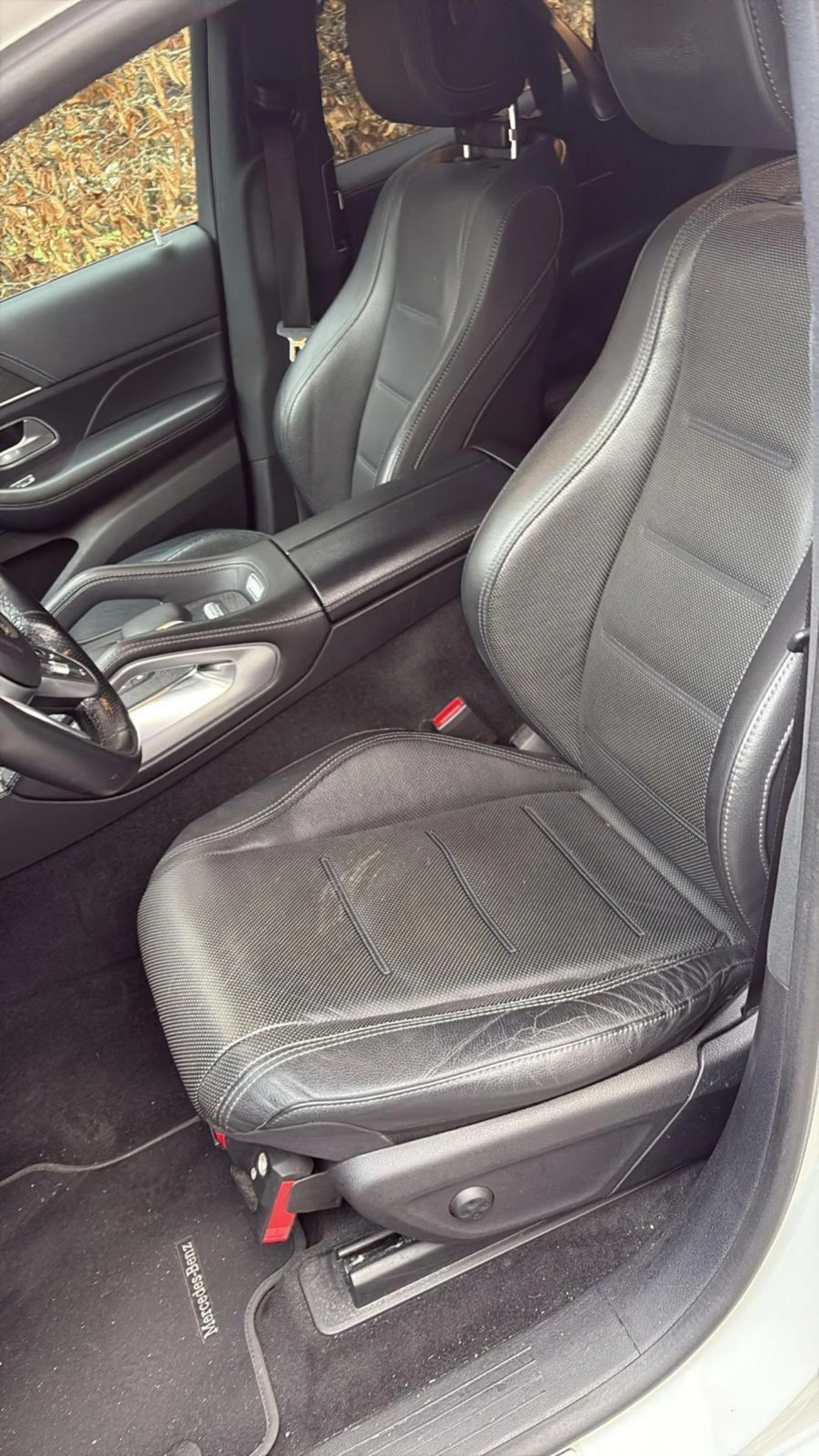 Mercedes-Benz GLE 400  - изображение 3