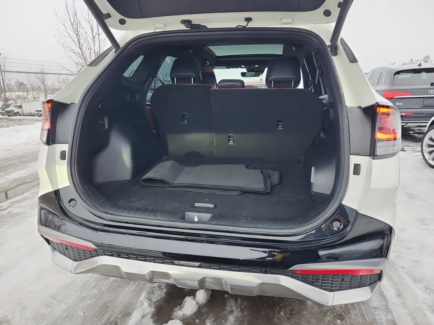 Kia Sportage EX PREMIUM-4D UTILITY AWD* O����* Keyless* ����*  | Mobile.bg � ����������� 13