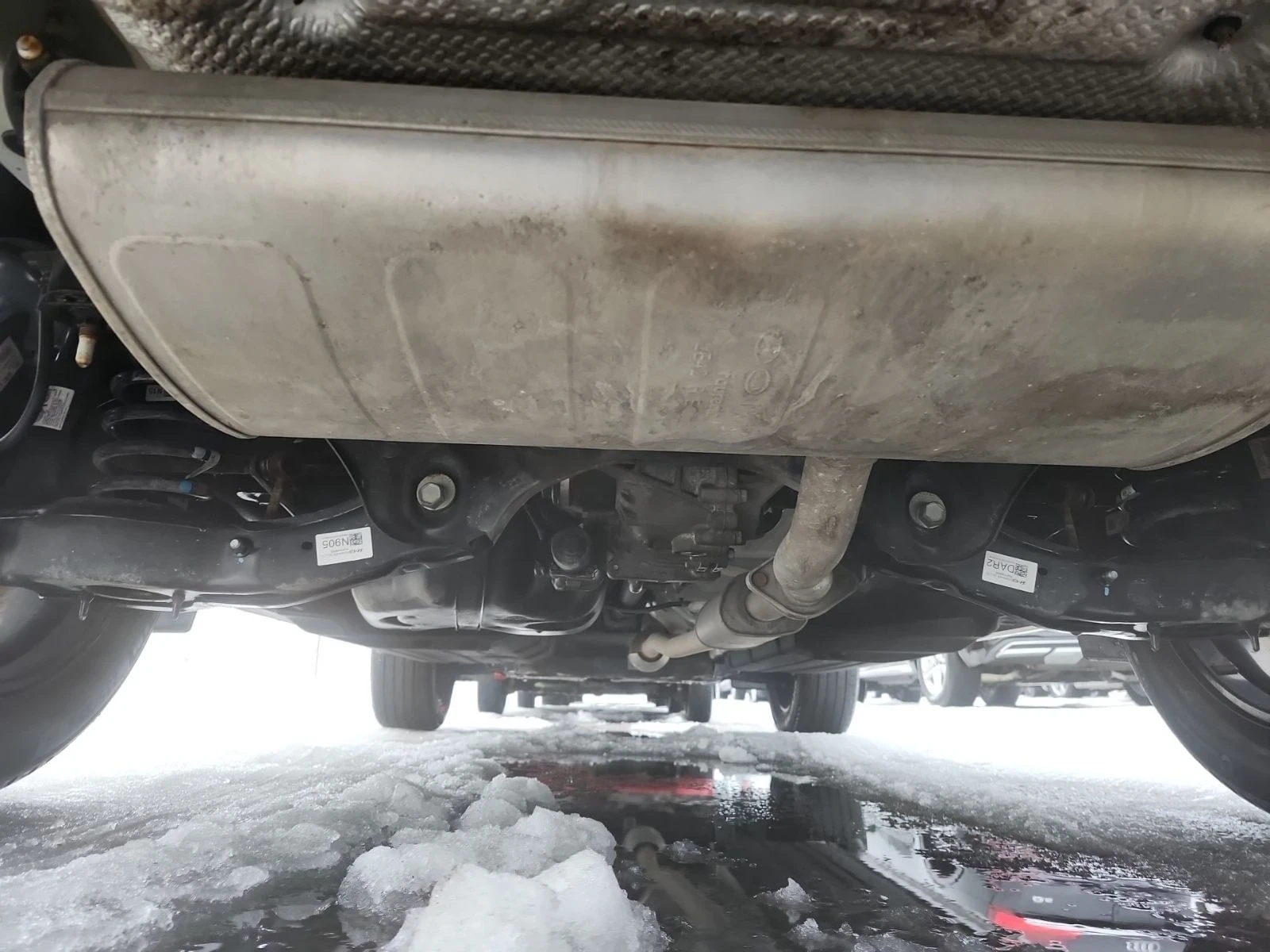 Kia Sportage EX PREMIUM-4D UTILITY AWD* O����* Keyless* ����*  | Mobile.bg � ����������� 15